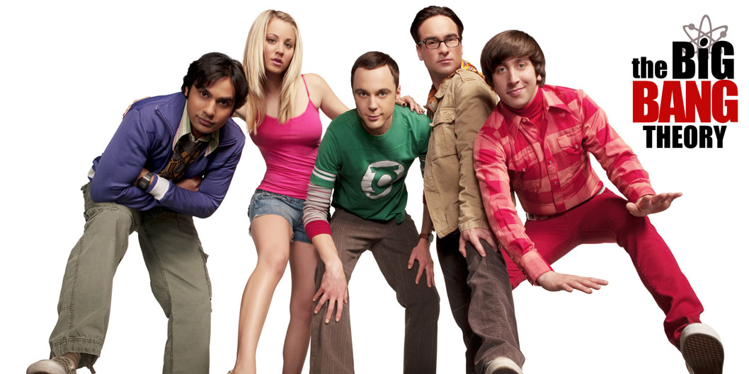 the-big-bang-theory