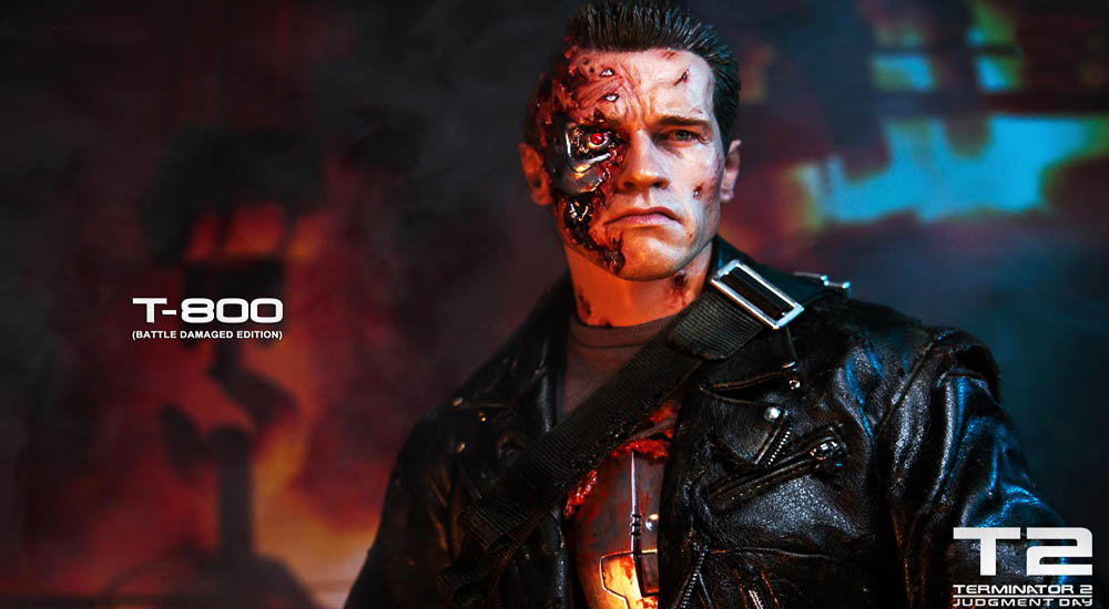 Терминатор