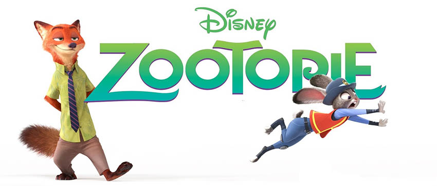 Зоотрополис