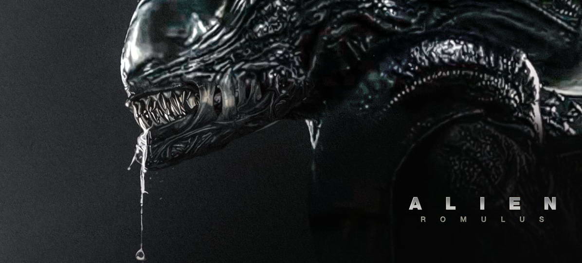 Игрушки Чужой Ромул [Alien Romulus] 2024