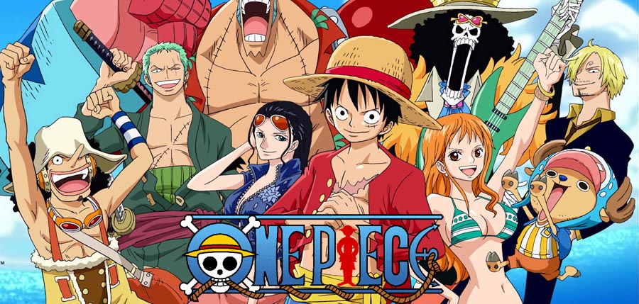 Фигурки Большой Куш One Piece Игрушки Большой Куш One Piece