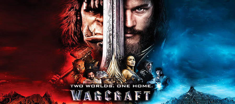 Warcraft