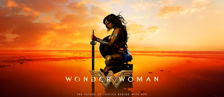 Куклы Чудо-женщина [Wonder Woman] 