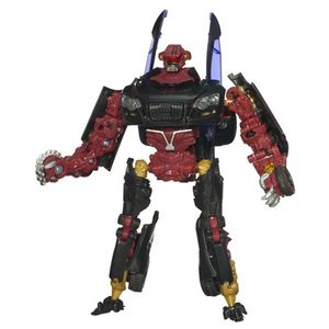 Transformers Dead End フィギュア Amazon.co.jp: トランスフォーマー トイズ ジェネレーションズ