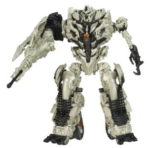 Трасформер ЛИДЕР Мегатрон (MEGATRON)