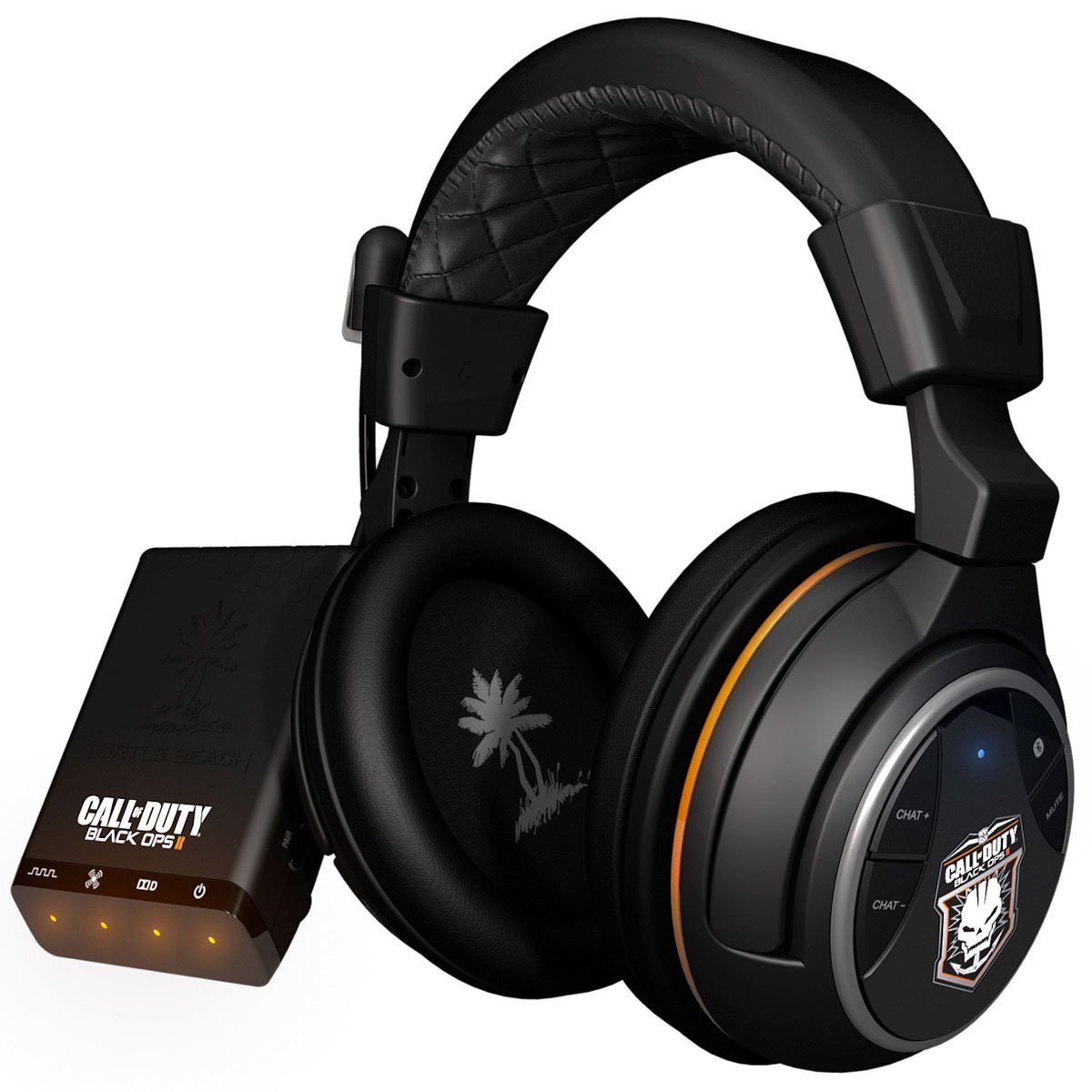 Turtle Beach XP400 Call of Duty: Black Ops II X-RAY (Xbox 360, PS3)