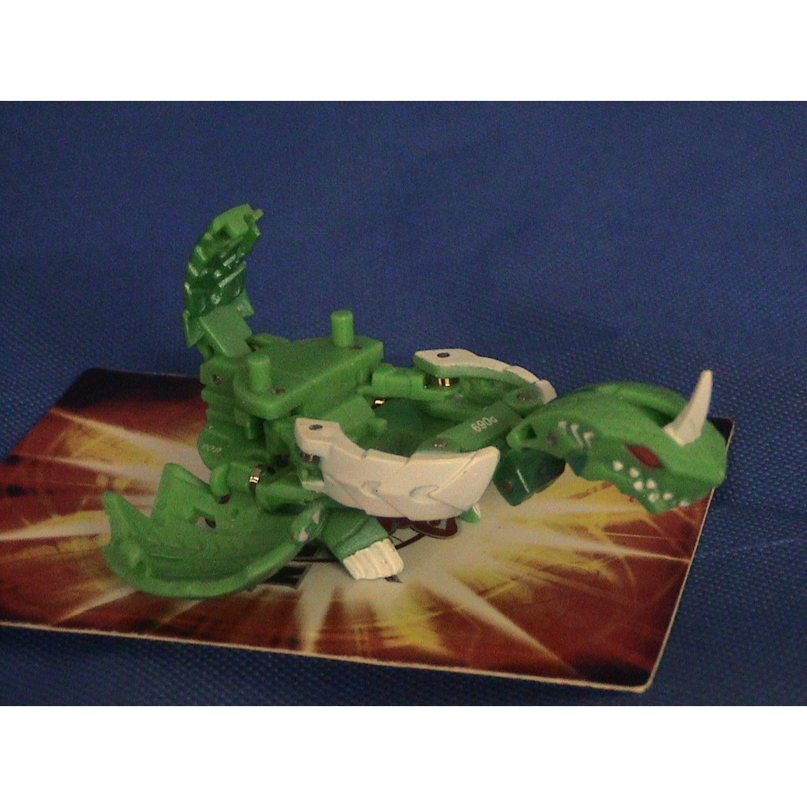 Bakugan Gundalian Invaders AVIOR (500G)