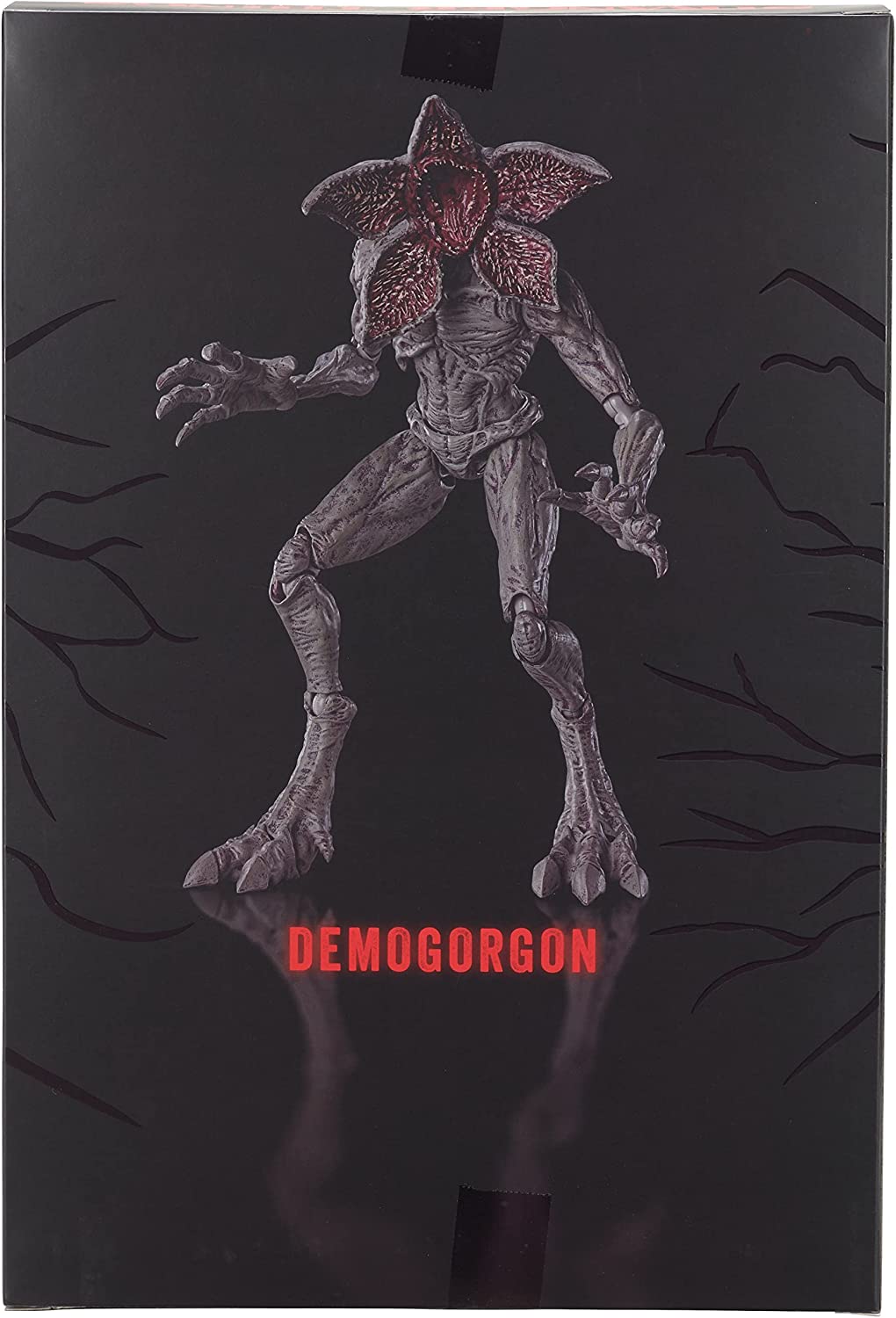 Очень странные дела - Демогоргон (Stranger Things - Demogorgon