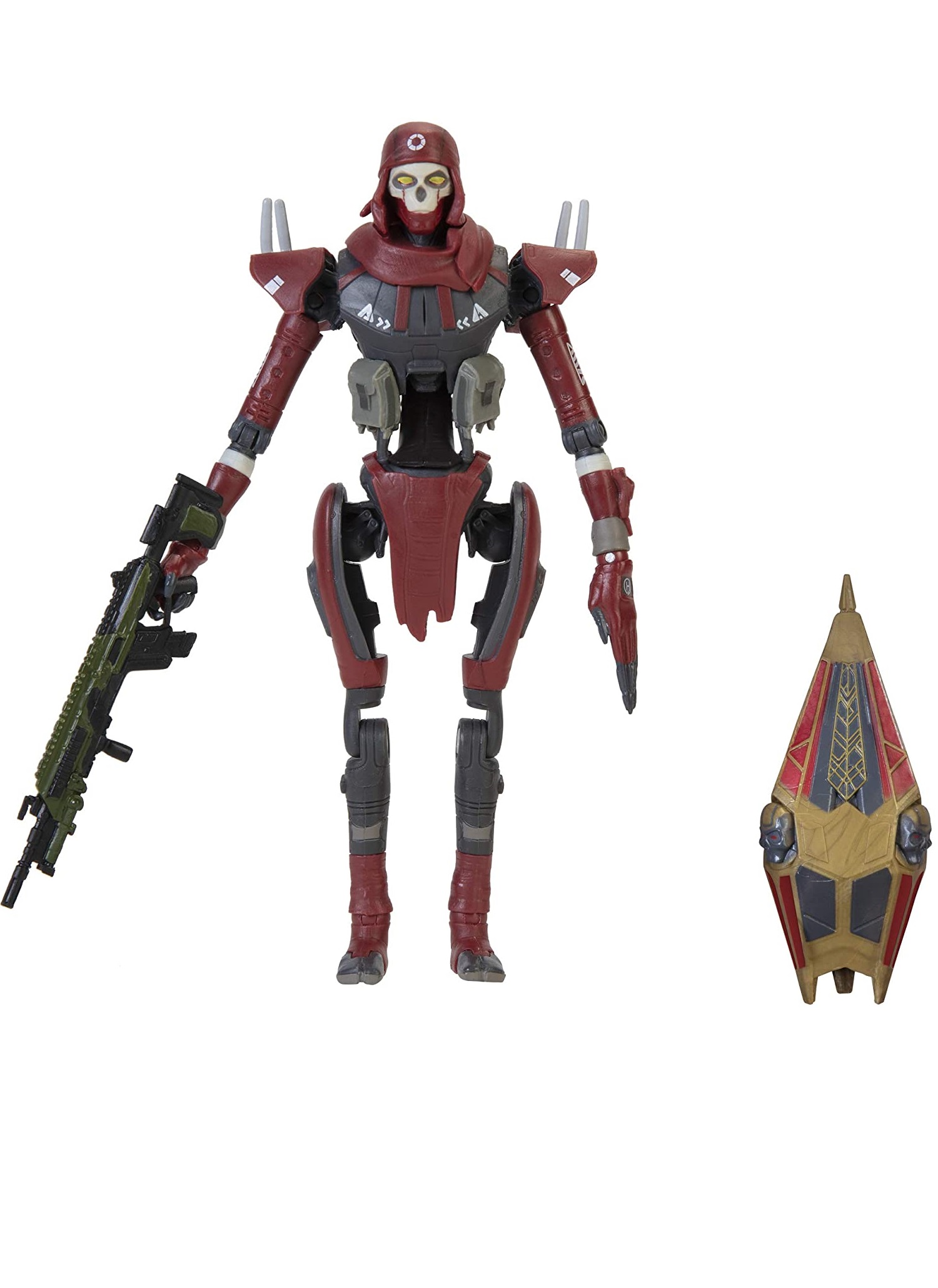 Фигурка Фортнайт - Биф Босс (Fortnite Legendary Series Figure, Beef Boss)