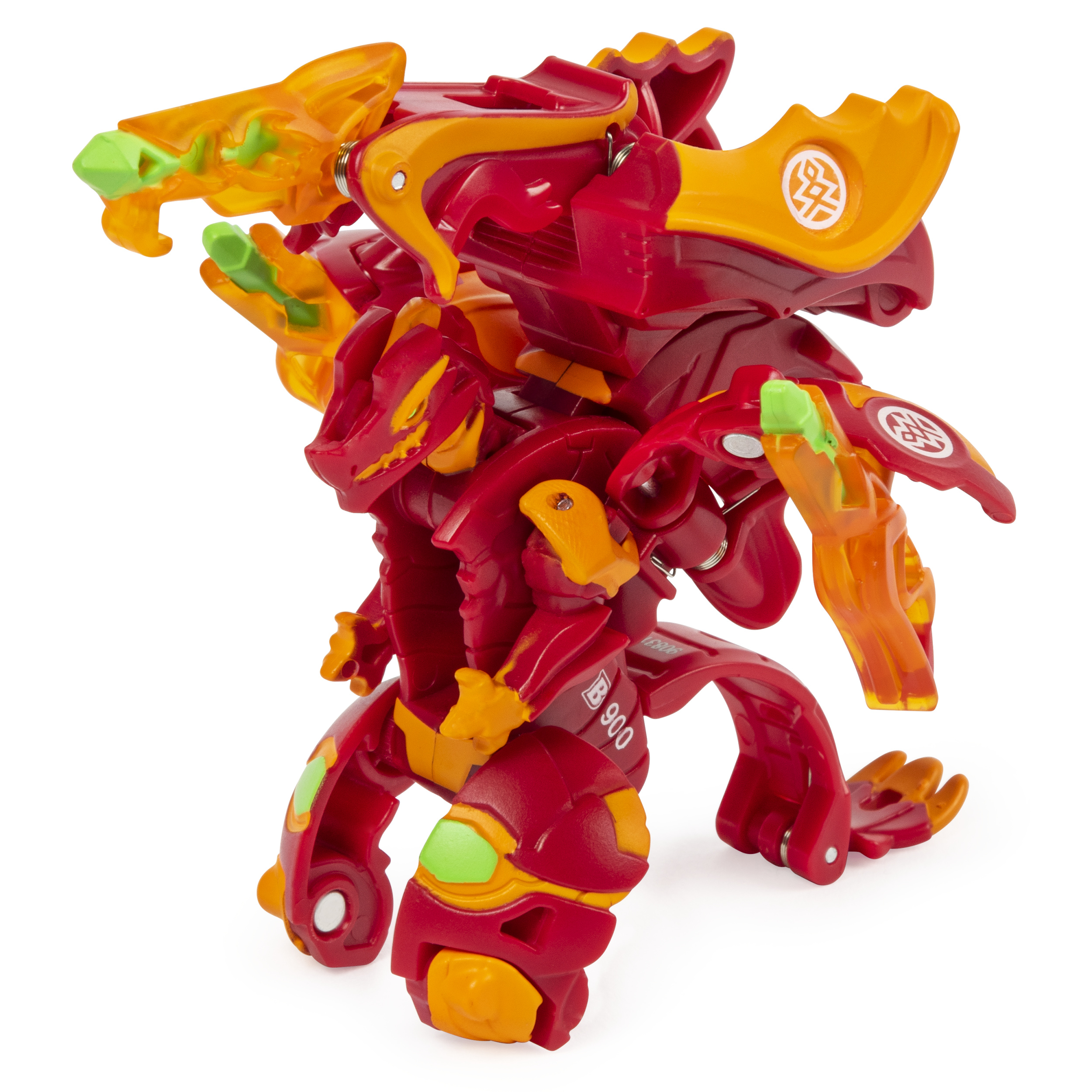 Бакуган Бронированный Альянс Драгоноид [Bakugan Armored Alliance