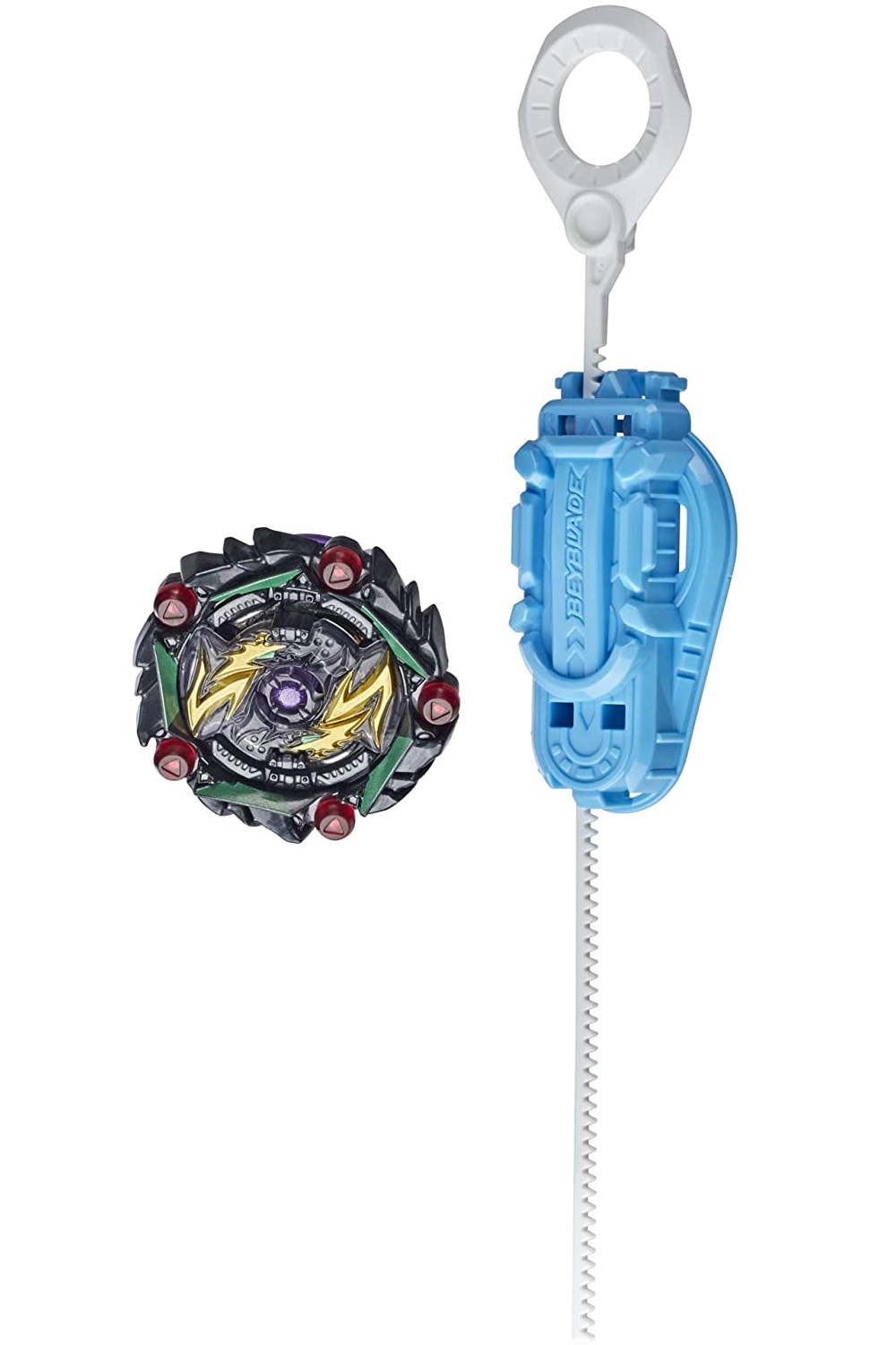 Волчок Бейблейд Глиф Драгон Д5 (Beyblade Burst Rise Hypersphere Glyph Dragon D5)