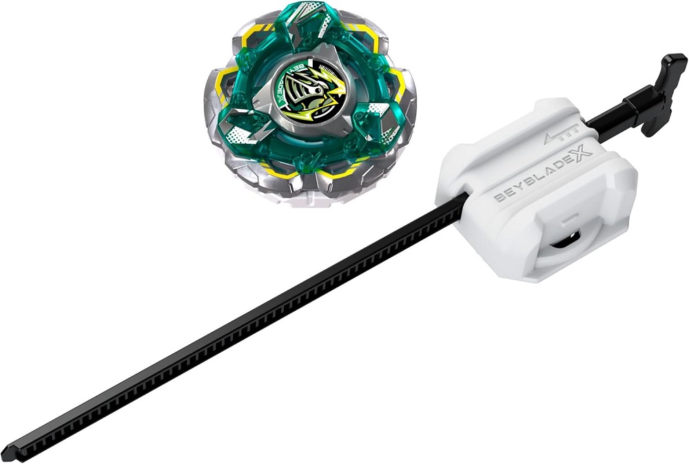 Волчок Бейблейд Вайпер Гидракс Эйч 5 и Дуллахан Д 5 (Beyblade Burst Rise Hypersphere Dual Pack Viper Hydrax H5 and Dullahan D5)