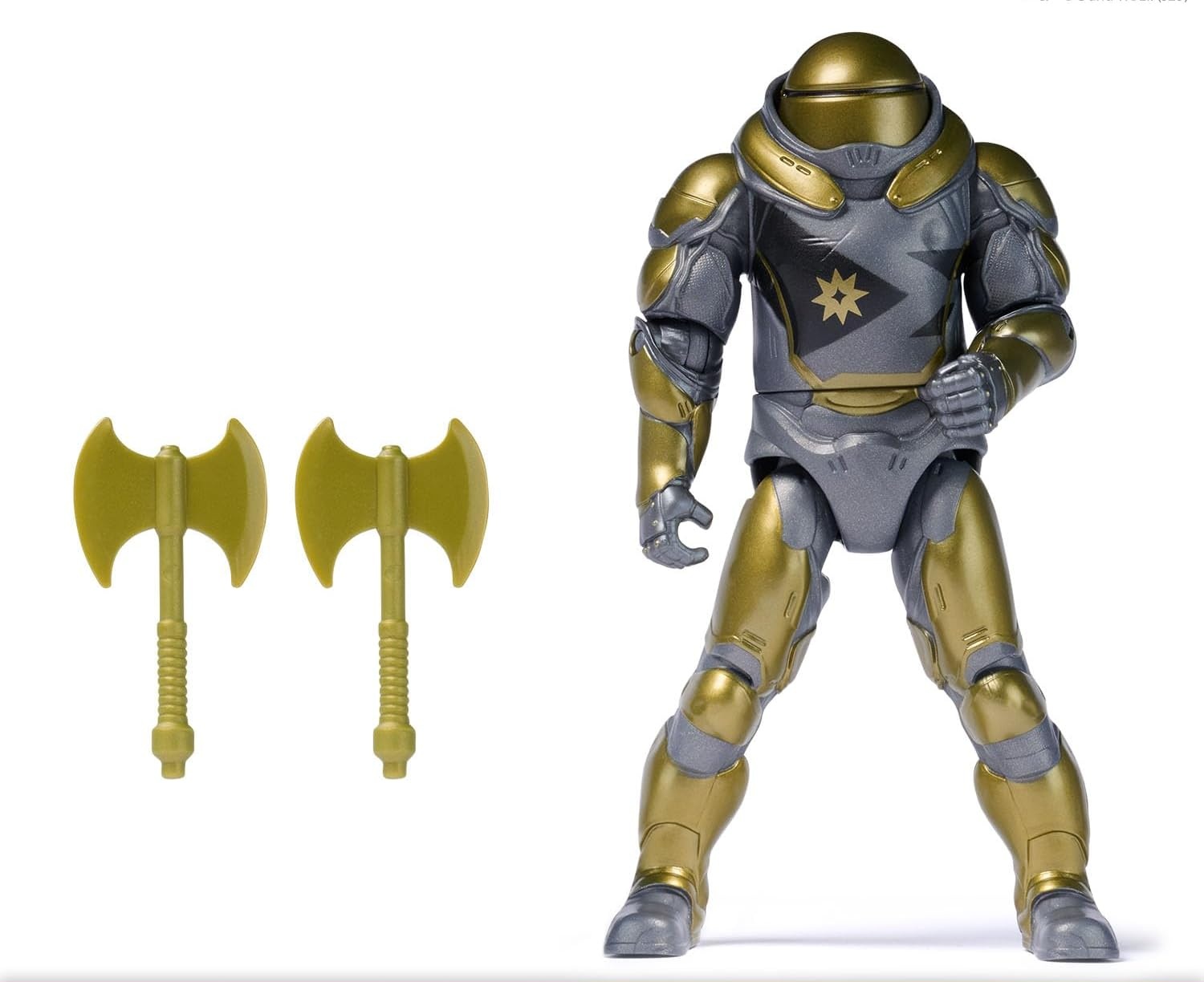 Фигурка ДС Мультивселенная - Супермен (DC Multiverse Superman: Action Comics Action Figure)