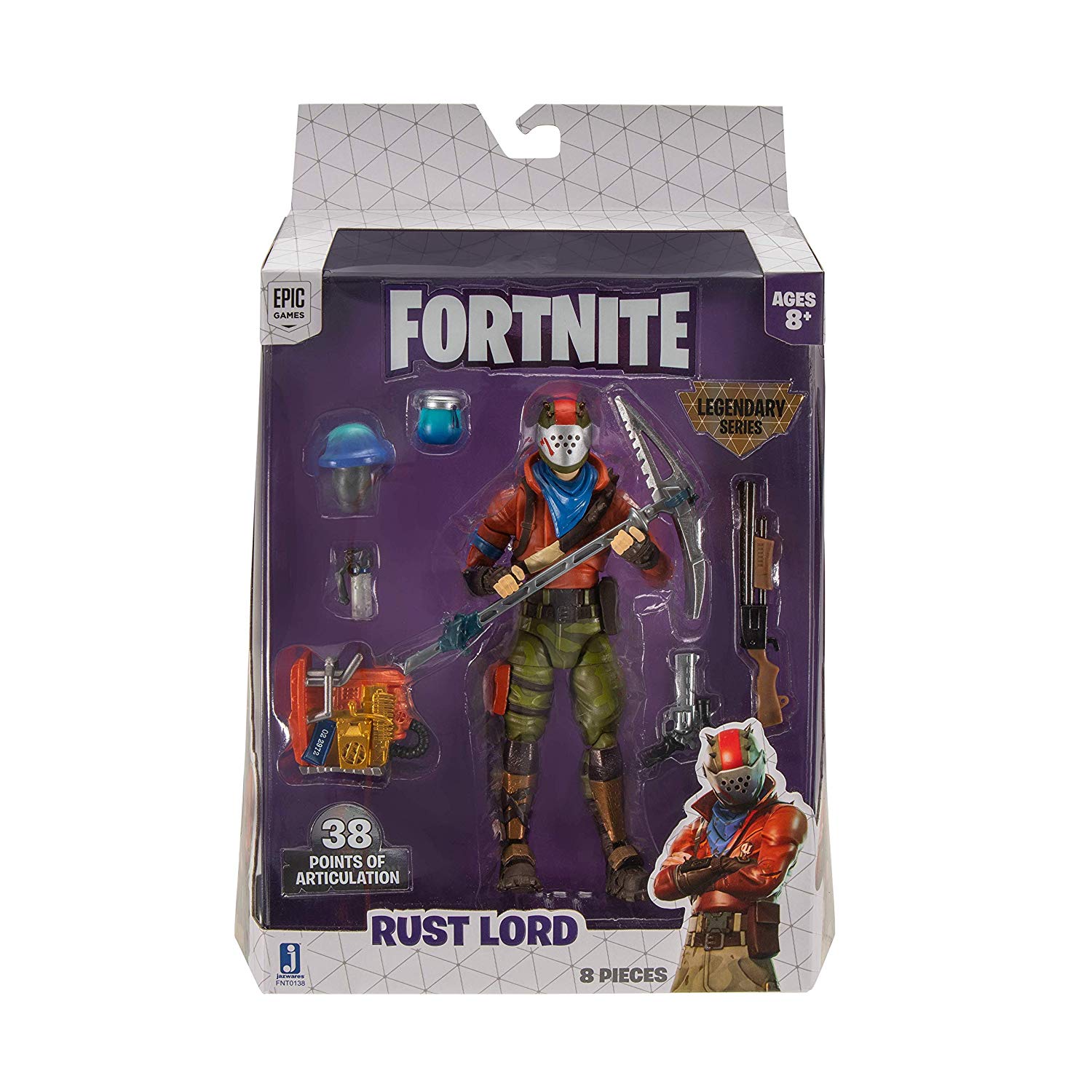 Fortnite Legendary Series 1 Figure Pack fortnite-legendary-series-1-figure-pack