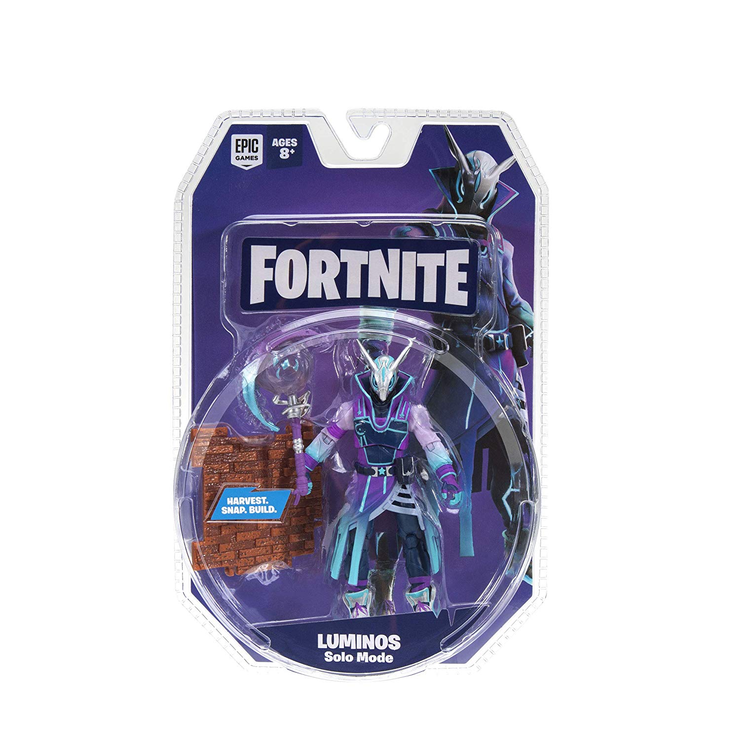 FORTNITE Lynx Solo Mode FNT0641: Buy Online at Best Price in UAE