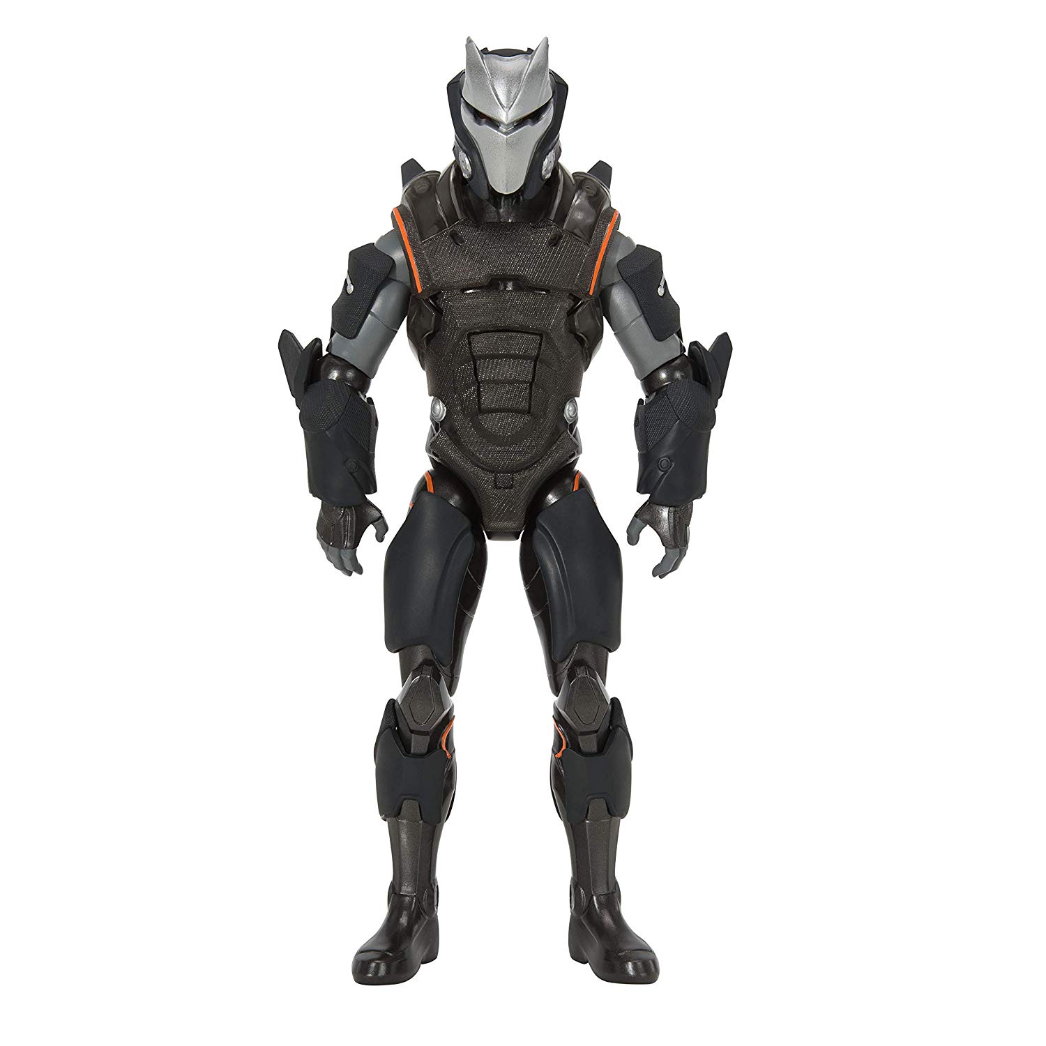 Fortnite - Rex Victory Series Figure 12-Contract Giller, Purple, FNT0670