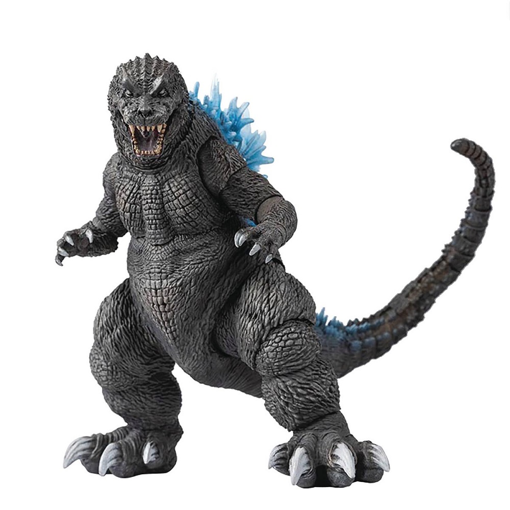 Игрушка Гайган (Godzilla Movie Monster Series Gigan)