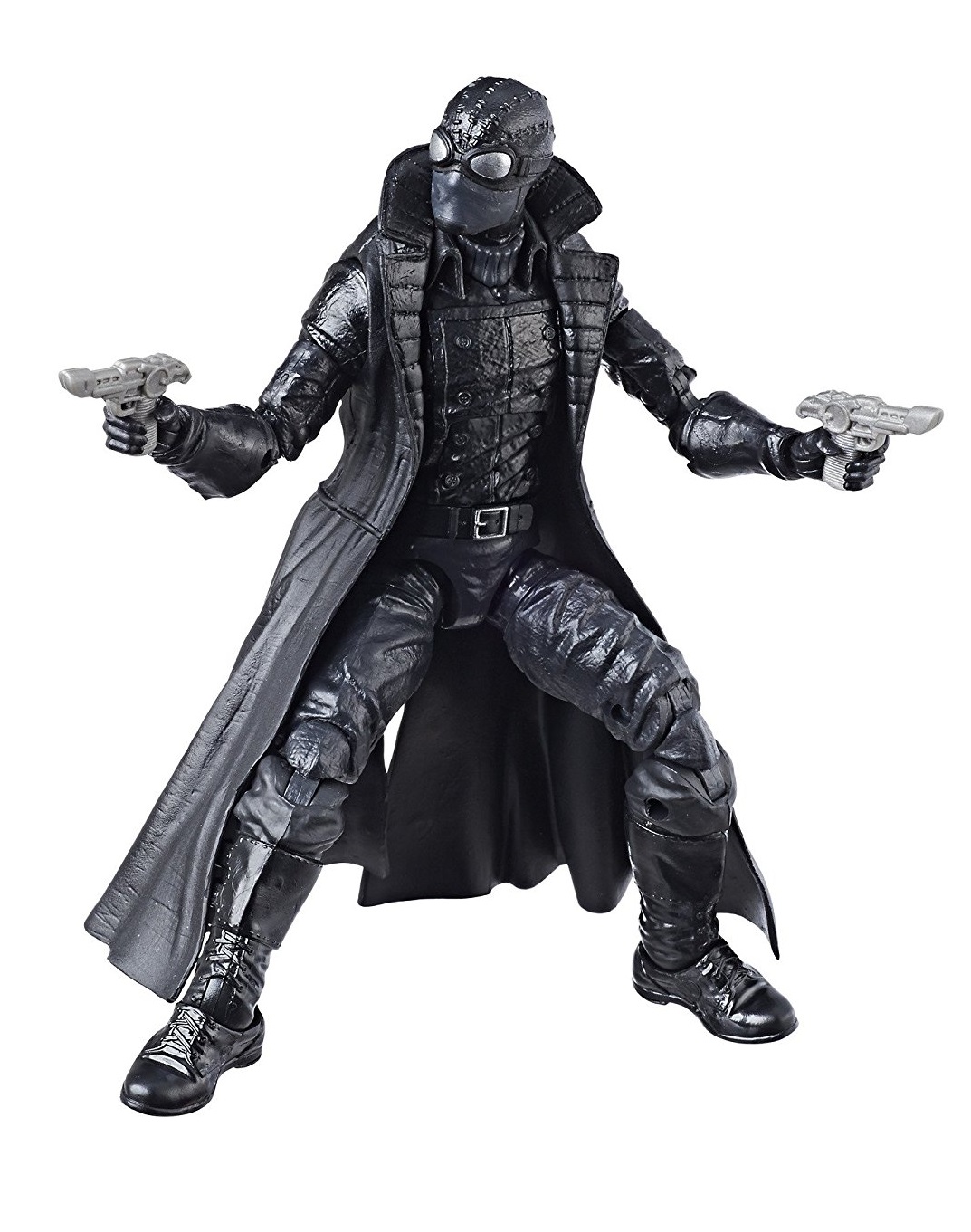 Фигурка Человек-паук Нуар (Marvel Legend Series Spider-Man Noir)
