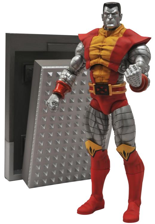 Люди Икс - Колосс (Marvel Select Colossus) купить в Киеве, Украина