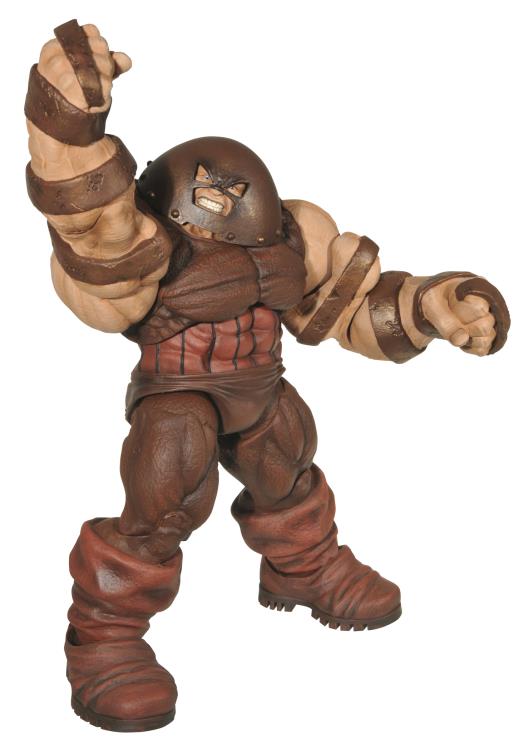 Фигурка Джаггернаут Marvel Select Juggernaut Action Figure