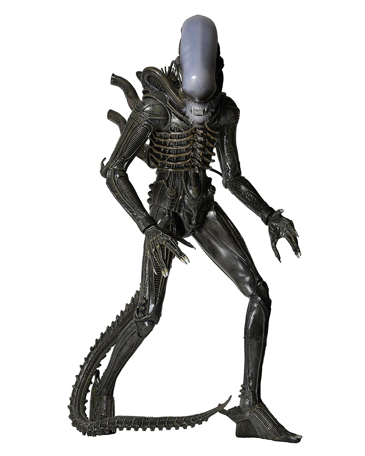 Игрушка Чужой (Alien Series 2 1979 Alien Xenomorph 8")