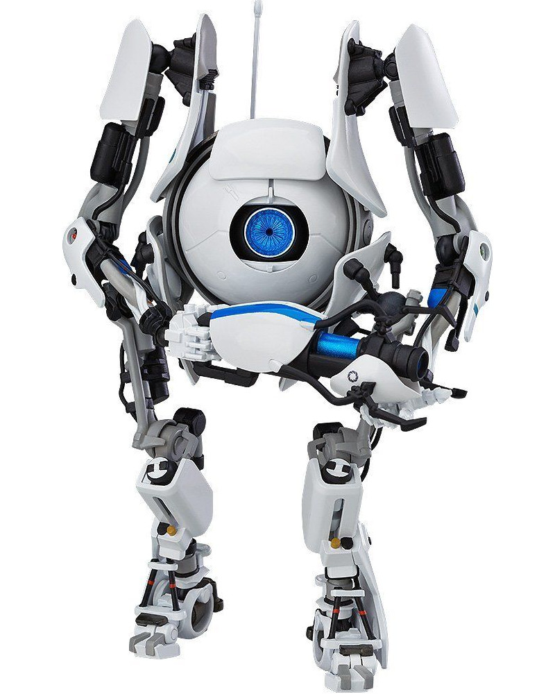 ゲームキャラクター figma 342 ATLAS Portal 2 Фигурка Portal 2 - Атлас (Portal 2 figma No.342 Atlas) купить в
