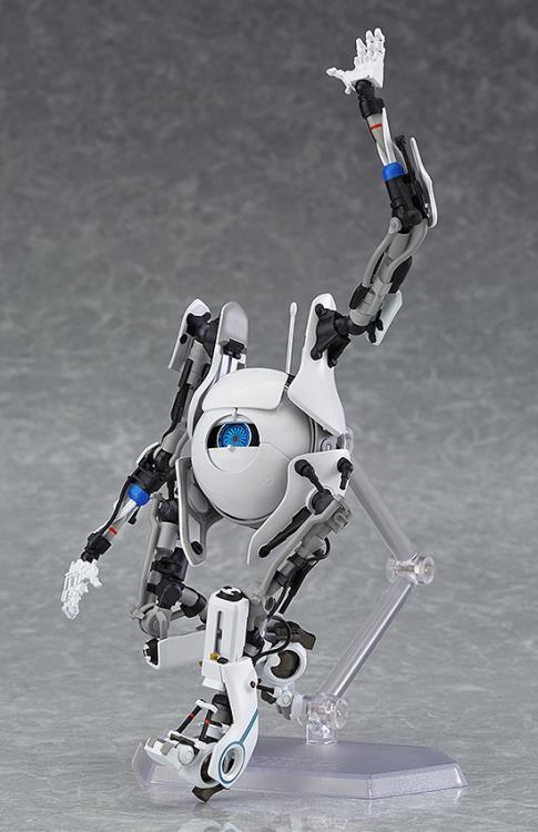 Фигурка Portal 2 - Атлас (Portal 2 figma No.342 Atlas) купить в
