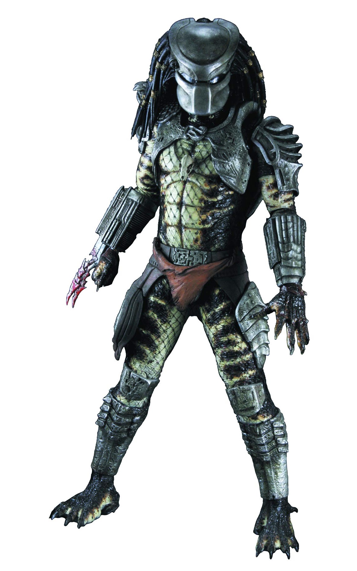 Predator 2 Series 5 - Snake Predator