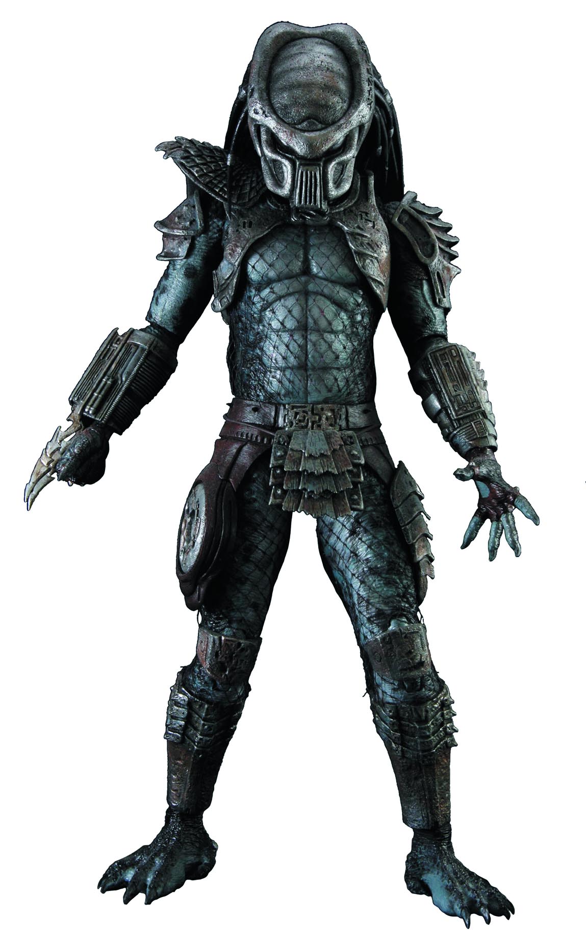Predator 2 Series 5 - Snake Predator