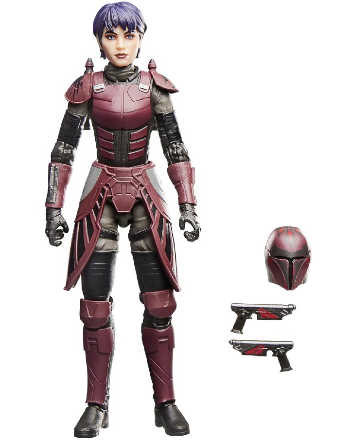 Звездные Войны: Император Палпатин (Star Wars The Black Series Emperor Palpatine Figure 6 Inches)