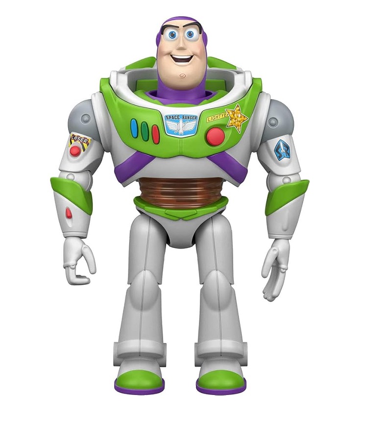 Фигурка История Игрушек 4: Джесси (Toy Story Disney Pixar 4 Jessie Figure)