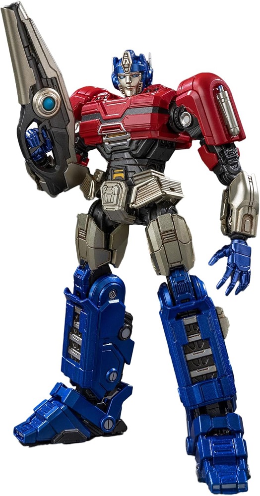 Transformers: PRIME Powerizers BULKHEAD First Edition