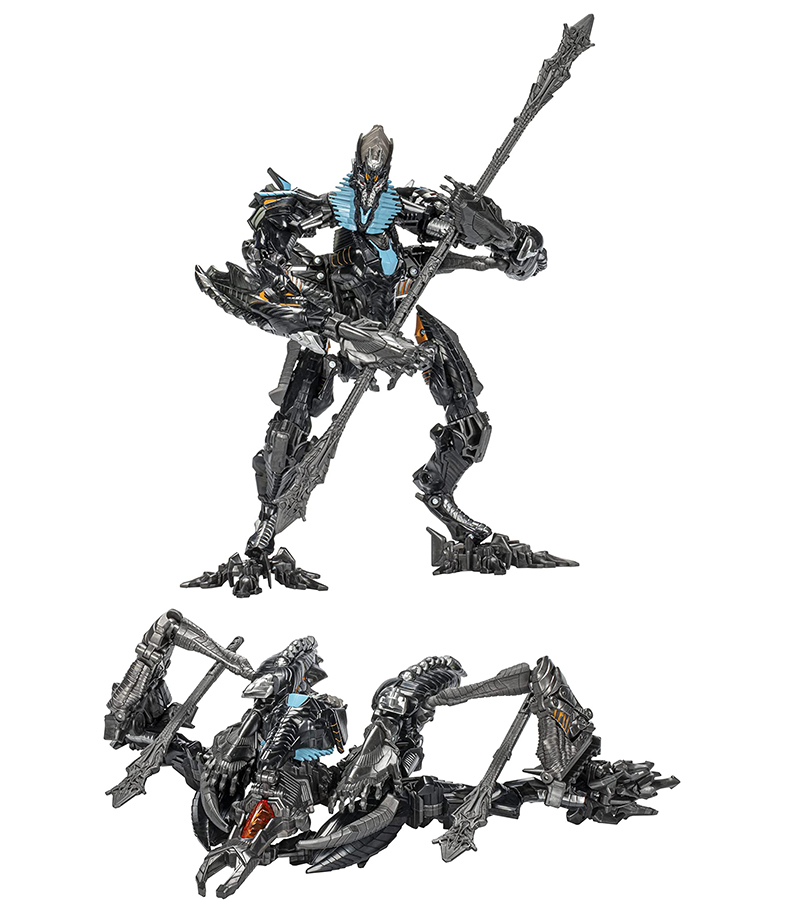 Трансформер Фоллен Transformers: Revenge of The Fallen