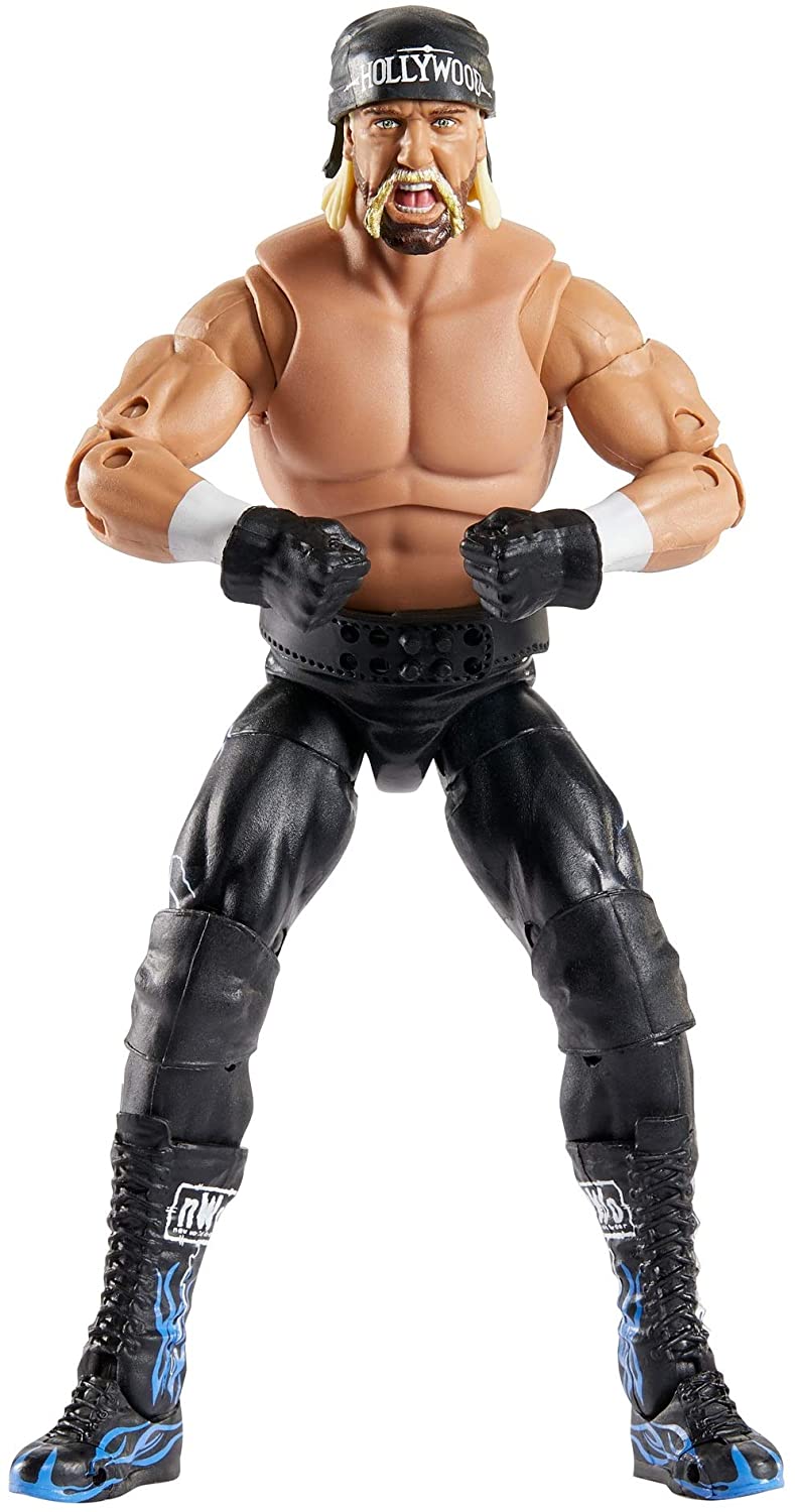 Фигурка WWE - Халк Хоган (WWE Ultimate Edition Hollywood