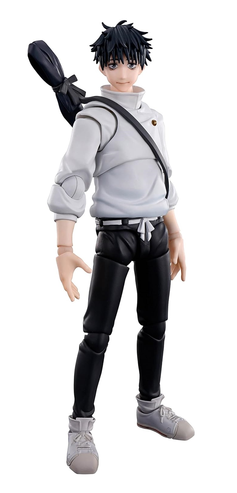 Магическая битва - Юта Оккоцу (Jujutsu Kaisen 0: The Movie - Yuta