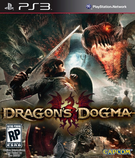 Dragon's Dogma (PS3)