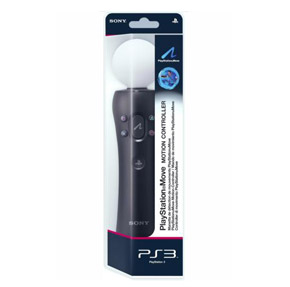 PlayStation Move Standalone Controller (PS3)