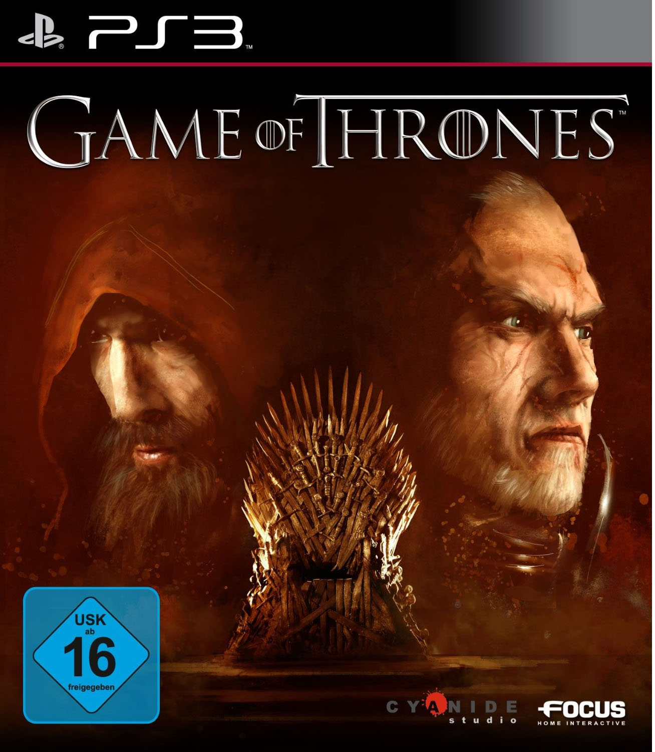 Game of Thrones (PS3)