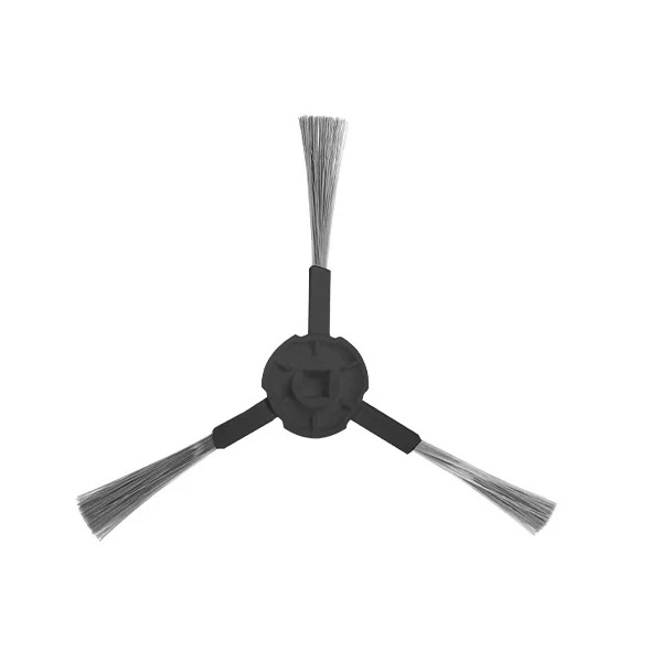 Кисточка трехлучевя для робота-пылесоса Dreame bot L20 Ultra, L30 Ultra, X20 Pro Plus