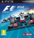 F1 2012 (PS3)