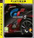 Gran Turismo 5 (PS3)