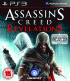 Assassin's Creed: Revelations (PS3)