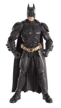 Темный Рыцарь Возрождение: Бэтмен (The Dark Knight Rises: Batman)