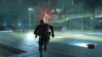 Metal Gear Solid V: Ground Zeroes (PS4) #1