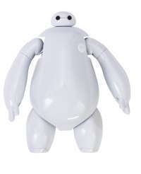 Город Героев: Бэймакс (Big Hero 6 Armor-Up Baymax 5" Action Figure) #4
