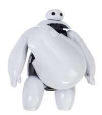 Город Героев: Бэймакс (Big Hero 6 Armor-Up Baymax 5" Action Figure) #8