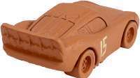 Игрушка  Тачки 3: Маквин как Честер Ниппельфильтр (Cars 3: Lightning McQueen as Chester Whipplefilter) 2
