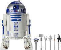 Фигурка Звёздные войны - R2-D2 (Star Wars 40th Anniversary The Black Series R2-D2 The Empire Strikes Back)