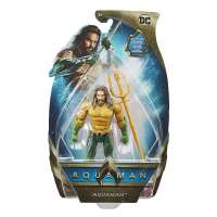 Фигурка Аквамен: Аквамен (AQUAMAN 6-inch AQUAMAN Figure)