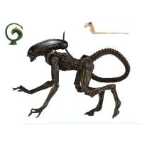 Экшен-фигурка (Alien 3 Ultimate Dog Alien Action Figure)
